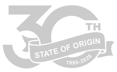 State of Origin: 1995- The Birth of a New Era in Touch Football